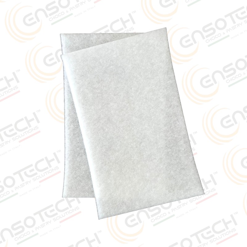 Filtri secondo stadio