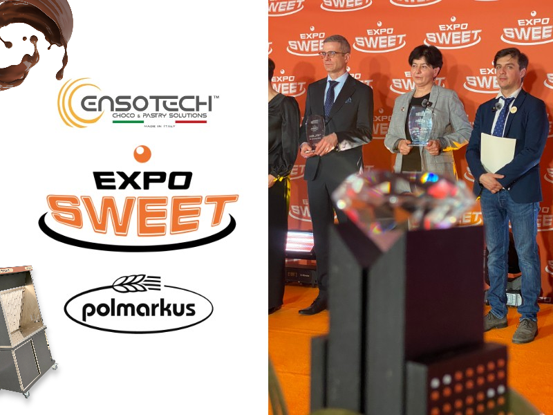 exposweet 2026 warsaw